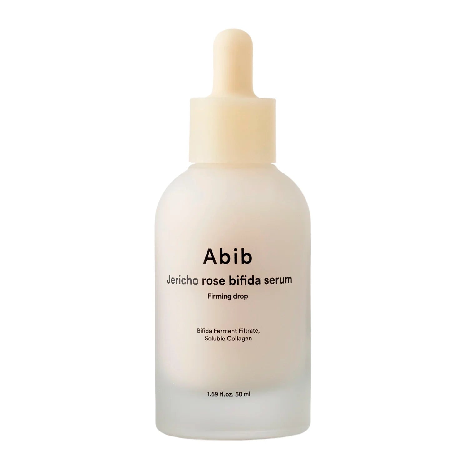 Jericho Rose Bifida Serum Firming Drop [50ml]