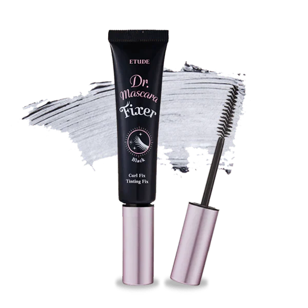 [Etude House] Dr. Mascara Fixer - 2 Types [6g] - Makeup