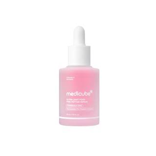 Medicube PDRN Pink Peptide Serum Ultra Light [30ml]