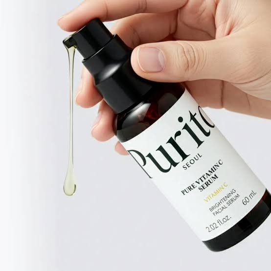 Pure Vitamin C Serum [60ml]