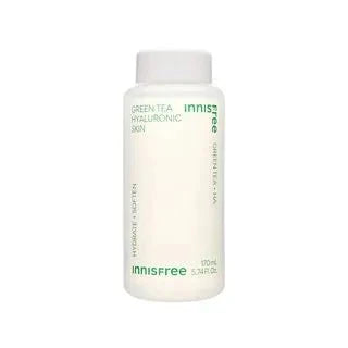 [innisfree] Green Tea Seed Hyaluronic Skin [170ml] - 