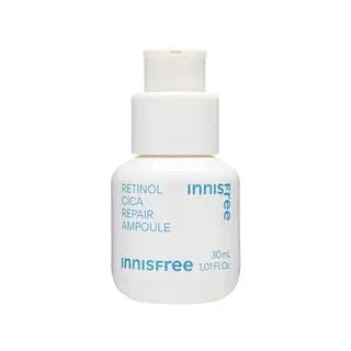 [innisfree] Retinol Cica Repair Ampoule [30ml] - 