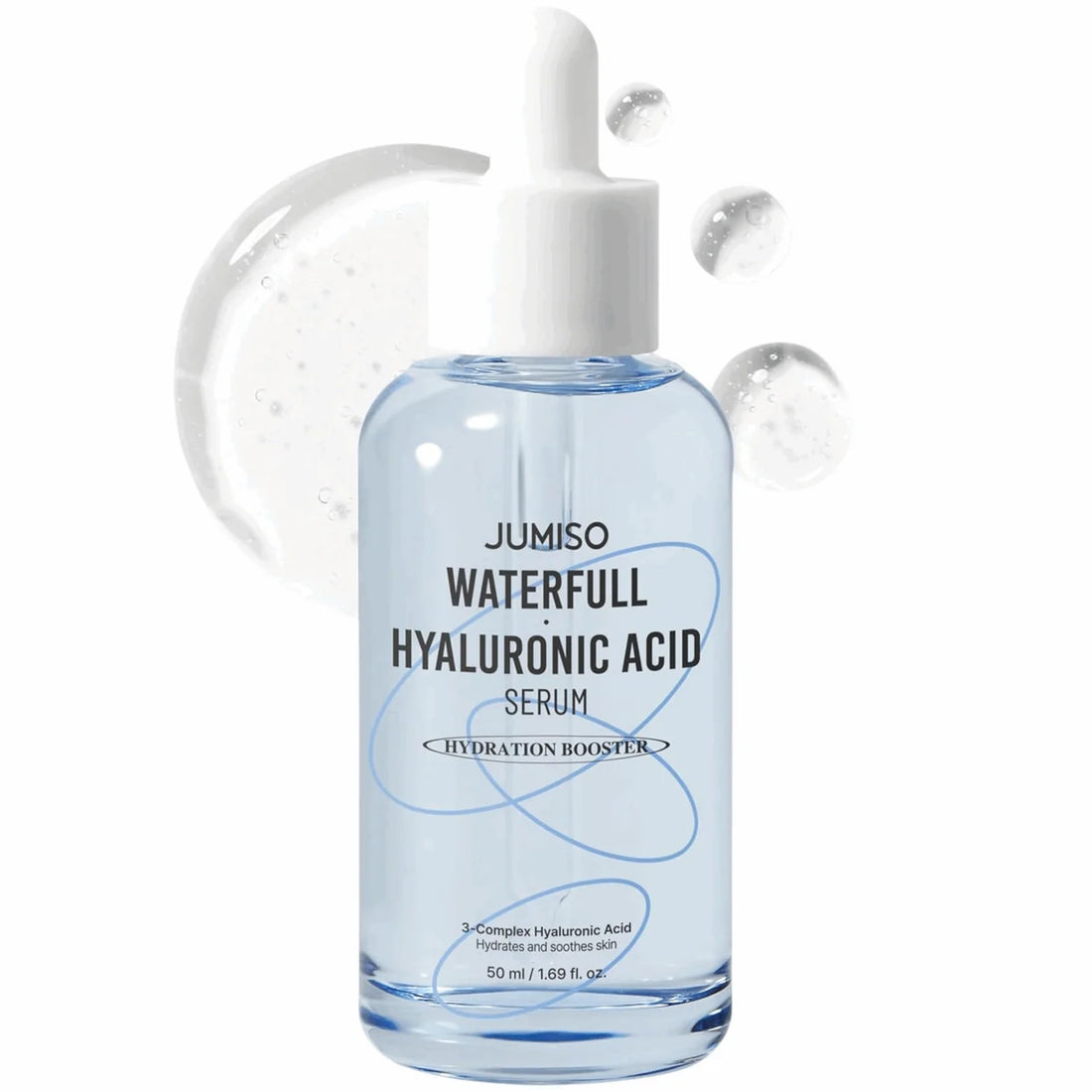 Waterfull Hyaluronic Acid Serum [50 ml]