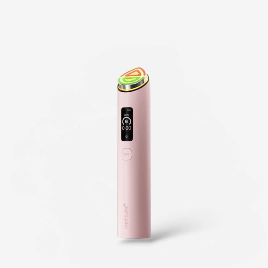AGE-R Booster Pro X2 Pink