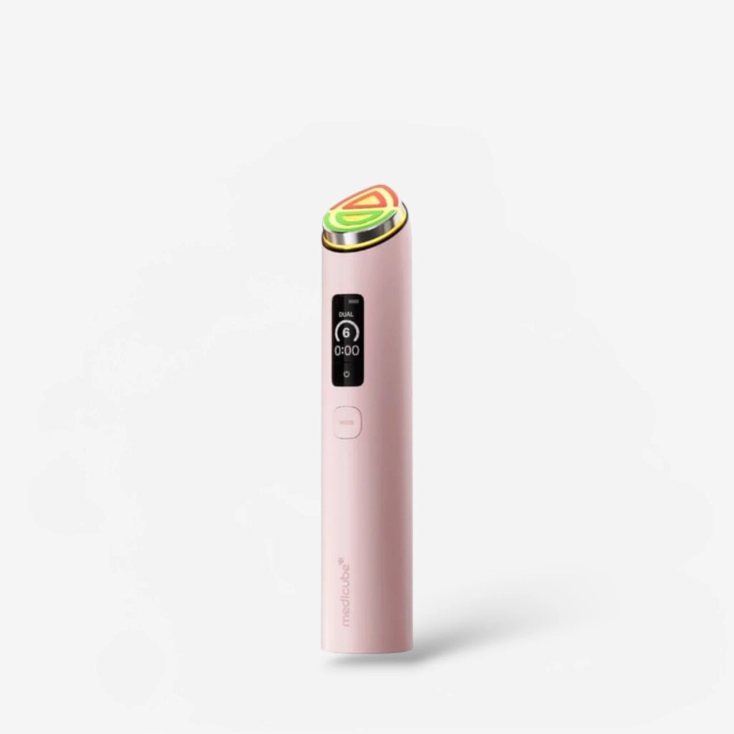 AGE-R Booster Pro X2 Pink