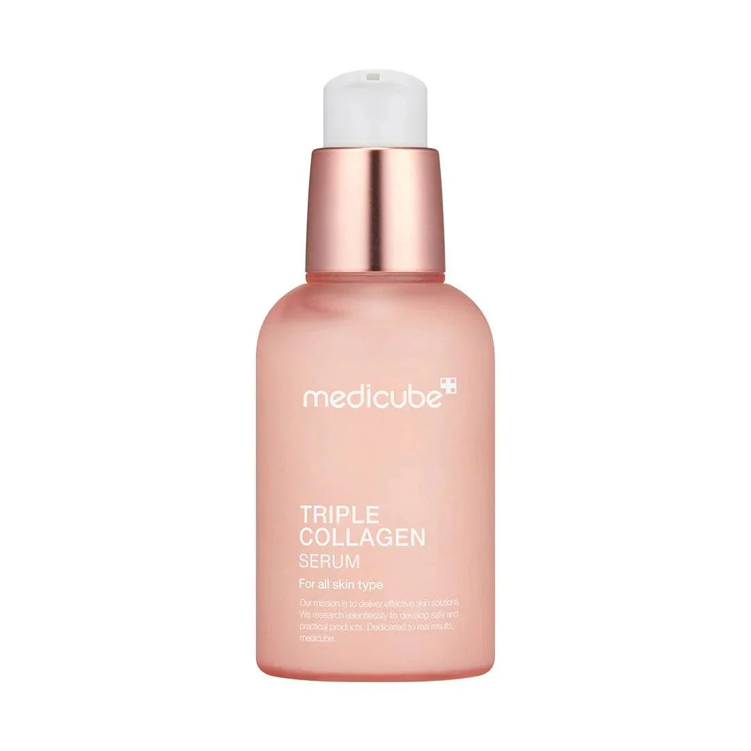 [medicube] Triple Collagen Serum 4.0 [55ml] - Serum