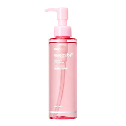 PDRN Mild Cleansing Oil