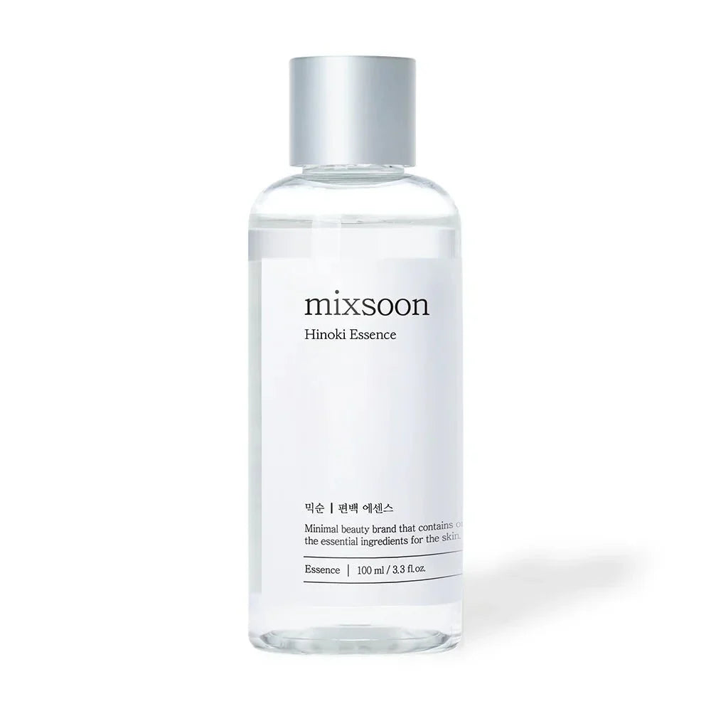 [mixsoon] Mixsoon - Essence - 12 Types [100ml] - 