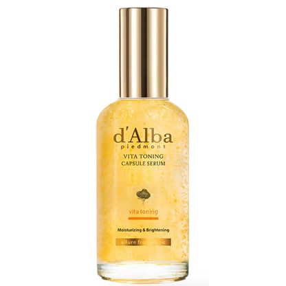 Vita Toning Serum [100ml]
