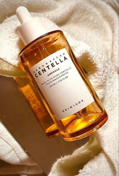 [Skin1004] Madagascar Centella Ampoule [55ml] - 