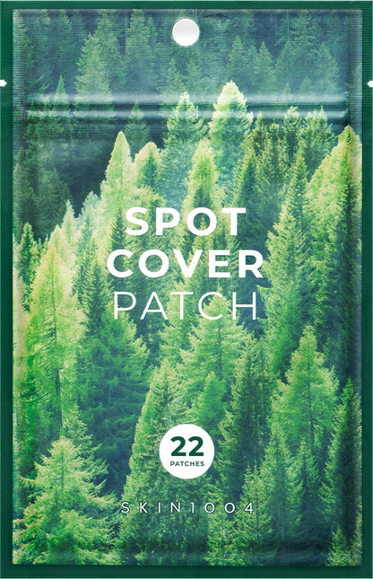 Spot Cover Patch [22pcs]