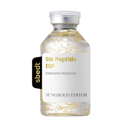 Silk Peptide EGF Intensive Ampoule