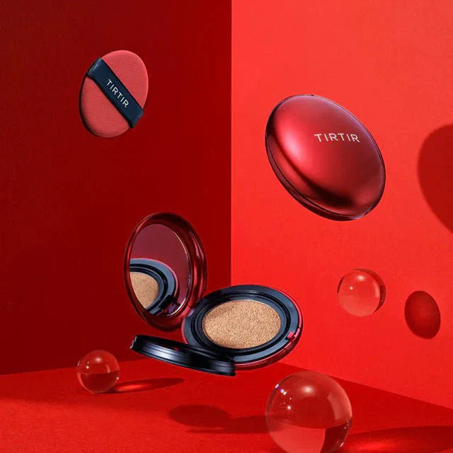 [TIRTIR] Mask Fit Red Cushion - 30 Farben [18g] - 