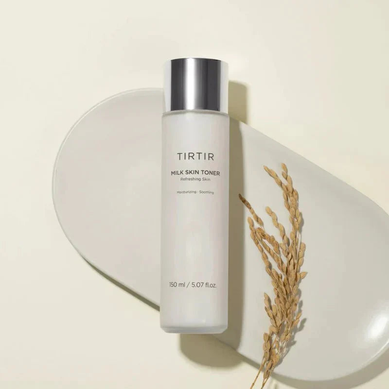 [TIRTIR] Milk Skin Toner [150ml] - 