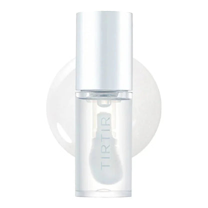 [TIRTIR] My Glow Lip Oil - 4 Types [5.7ml] - Skin Care