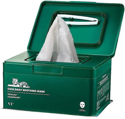 Cica Daily Soothing Mask [350g]