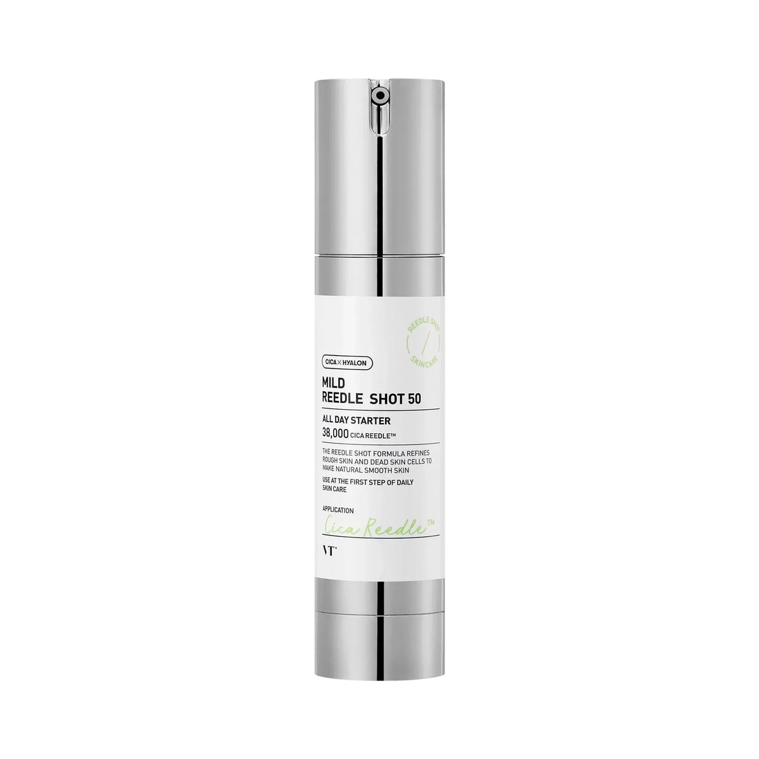 [VT] Mild Reedle Shot 50 [50ml] - Skincare