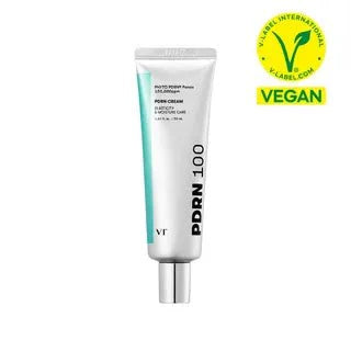 VT Cosmetics - PDRN Cream 100 - Crema regeneradora con PDRN - 50ml