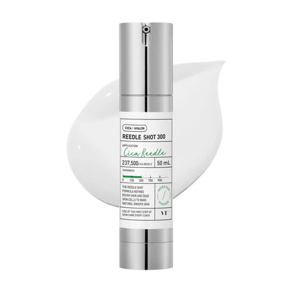 Reedle Shot 300 [50ml]