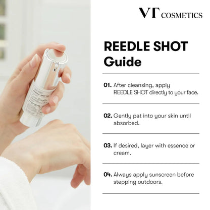 Reedle Shot 300 [50ml]