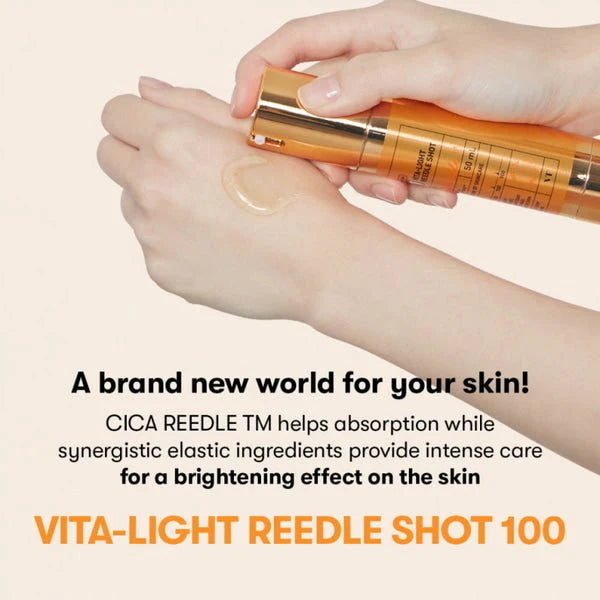 Vita-Light Reedle Shot 100 [50ml]