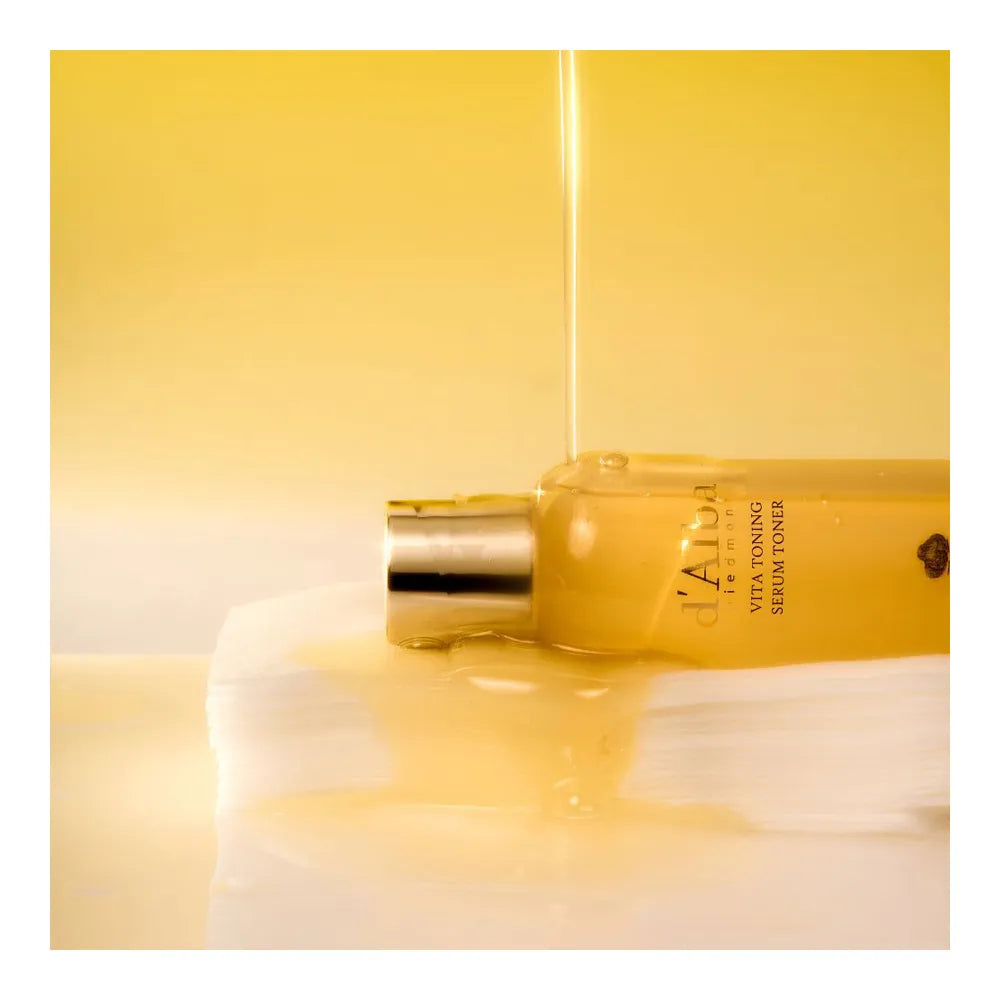 White Truffle Vita Toning Serum [180ml]